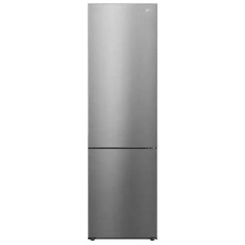 Frigorífico Combi LG GBP62PZNBC 203 cm Acero Inoxidable
