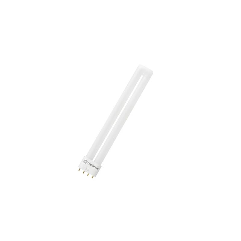 Tubo LED 55cm 2G11 24W Dulux PLL Performance LEDVANCE 4099854495458