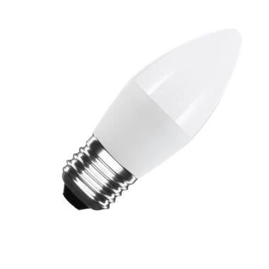 Bombillas LED E27 Convencional