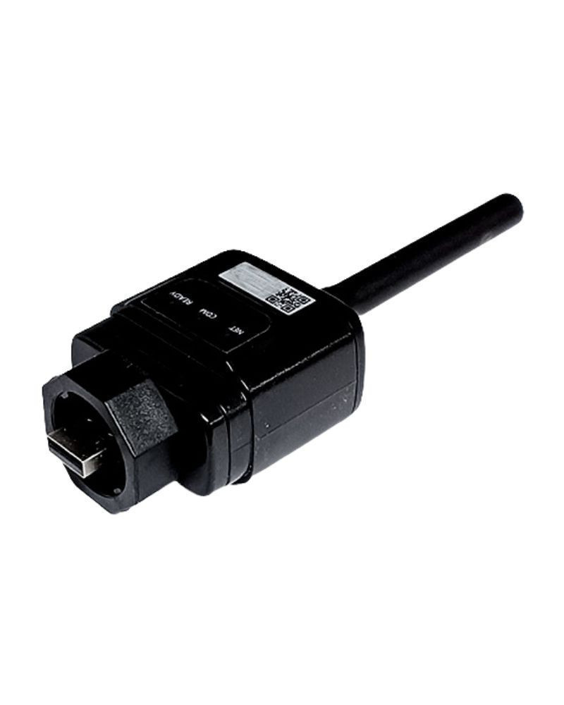 Kit Panel Solar 5000W Azzurro con Baterías de Litio TAB 9,6kWh