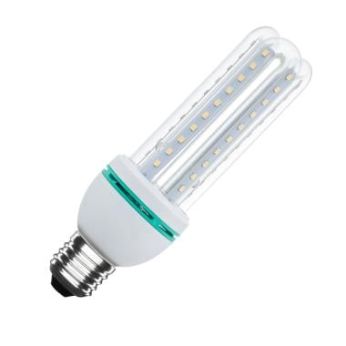 Bombillas LED E27 Convencional