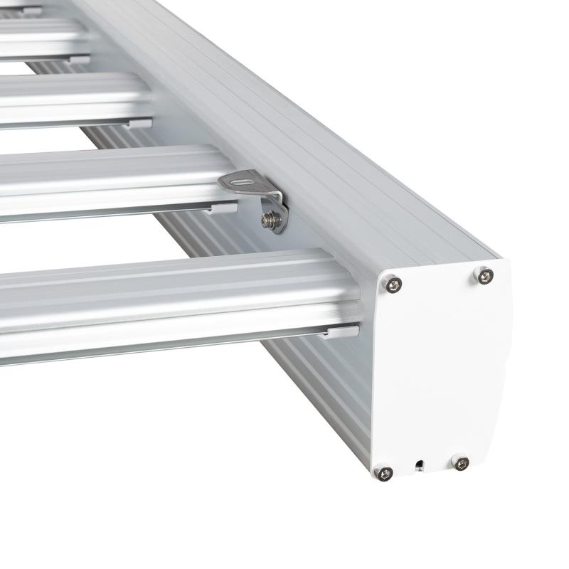 Luminaria LED Grow de Cultivo 600-800W Spider PRO Regulable