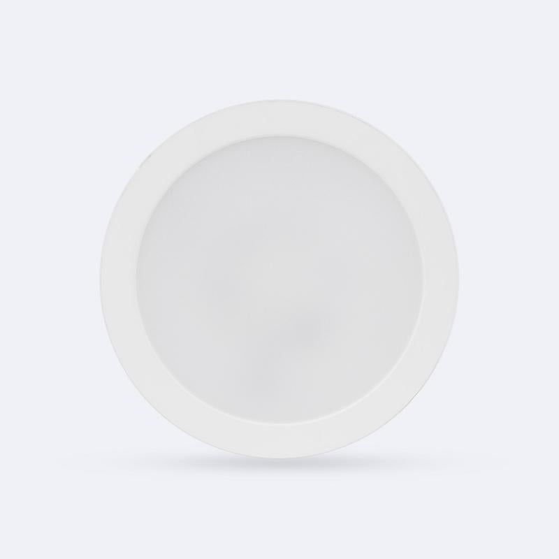 Plafón LED 12W Circular Ø170 mm Regulable