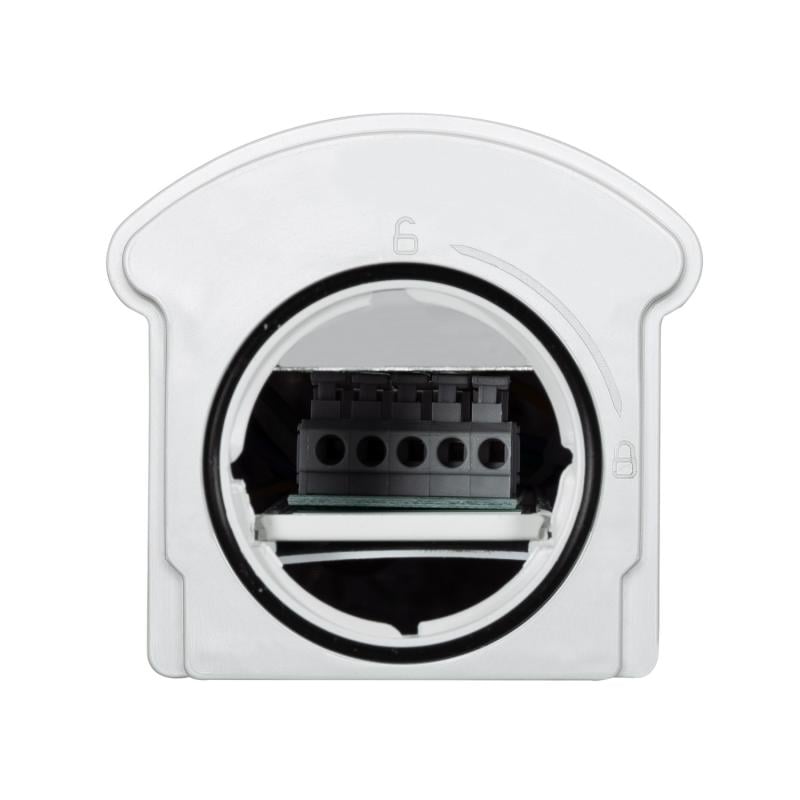 Pantalla Estanca LED 120cm 30W Sensor de Movimiento Radar IP65