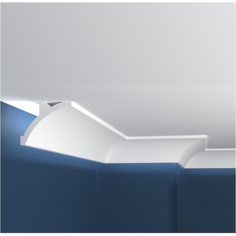 Moldura para Tira LED 2m Arco