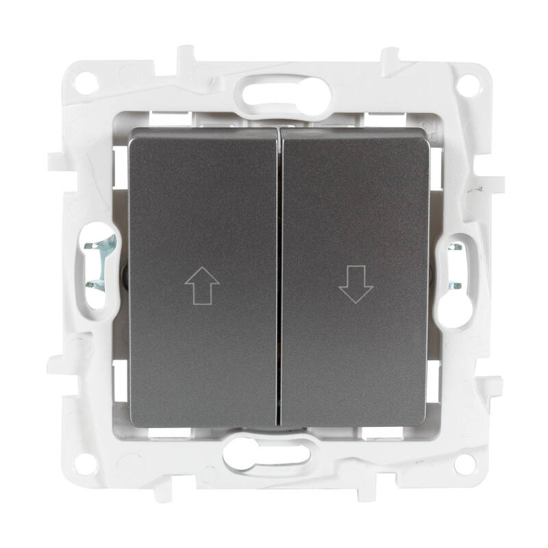 Interruptor para Persianas Automáticas Classic