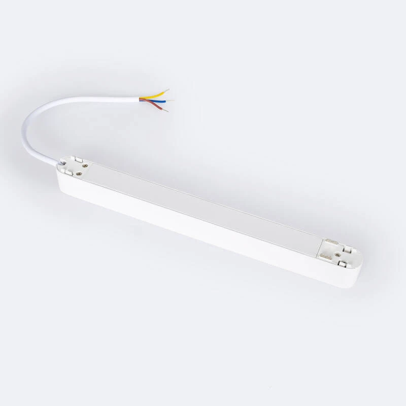 Fuente Alimentación 48V DC 100W para Carril Magnético 25mm SuperSlim