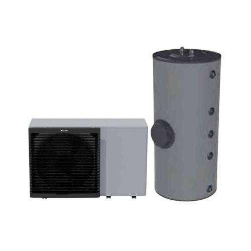 Kit Aerotermia 16kW Daikin para ACS 300L