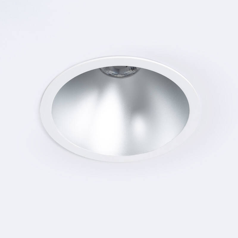 Foco Downlight LED 9W / 12W Cónico Areni Corte Ø 100 mm