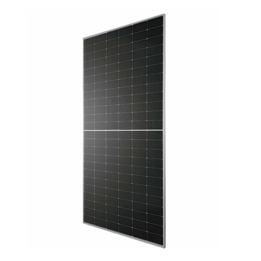 Panel Solar Bifacial 505W TCL N-Type HSM-ND54-505W