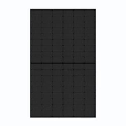 Panel Solar 450W Bifacial N-TopCon Hanersun Full Black