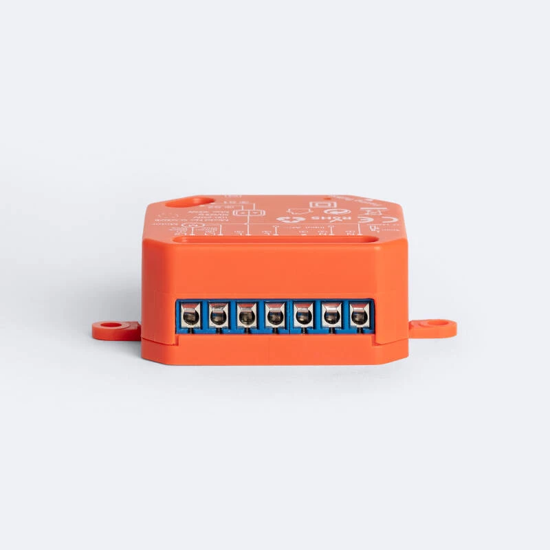 Interruptor Persiana ZigBee
