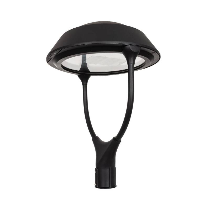 Farola LED 40W Ámbar Aventino LUMILEDS PHILIPS Xitanium Regulable 1-10V