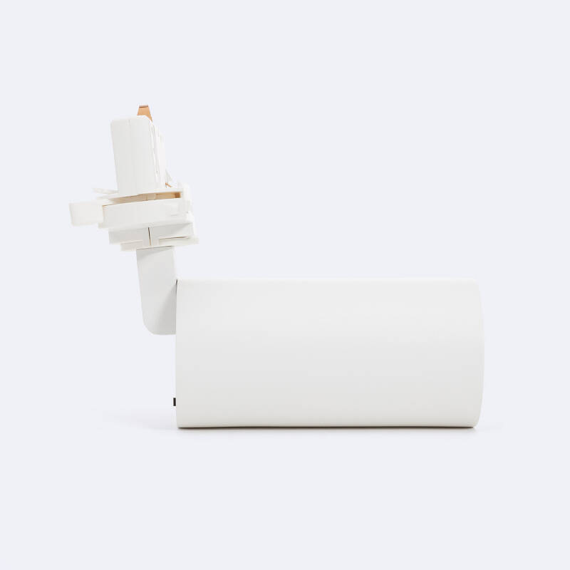 Foco Carril LED Trifásico 9W CCT Seleccionable Misoh