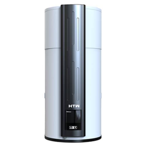Aerotermo 100L Acero Inox Mural HTW