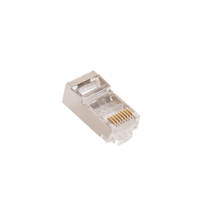 RJ45 FTP Blindado