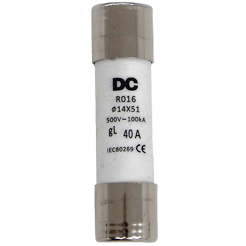 Fusible 40A 14x51