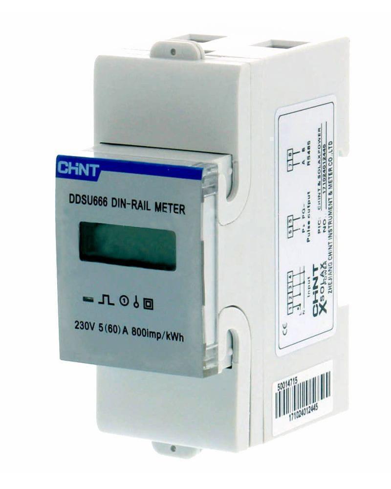 Kit Autoconsumo Huawei 2000W 10000Whdia