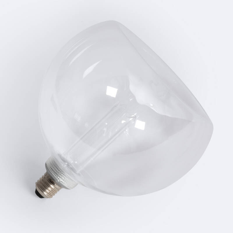 Bombilla Filamento LED E27 4W 180 lm G200