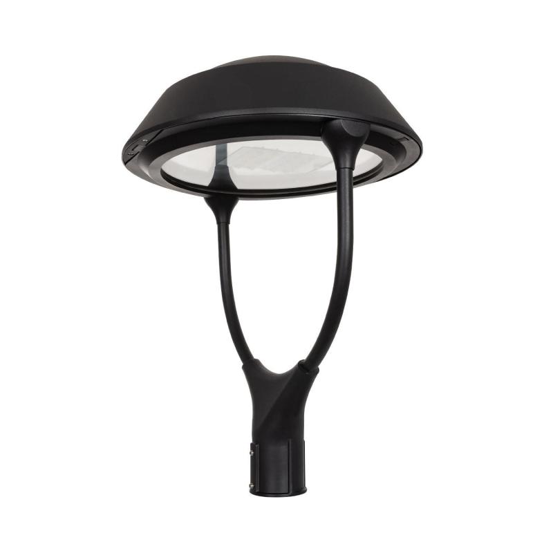 Farola LED 60W Ámbar Aventino LUMILEDS PHILIPS Xitanium Regulable 1-10V