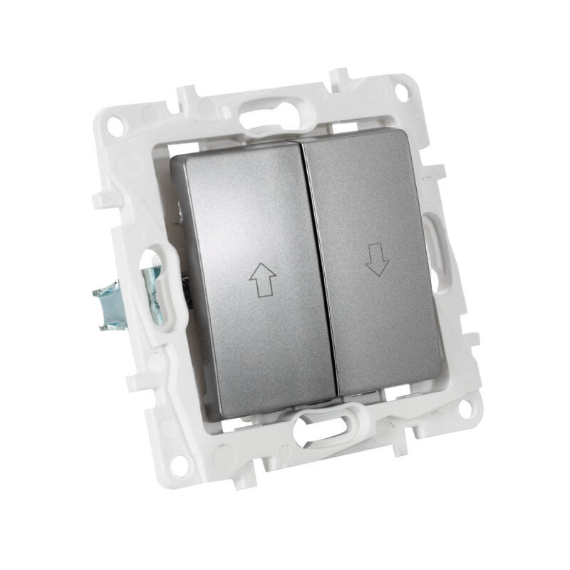 Interruptor para Persianas Automáticas Classic
