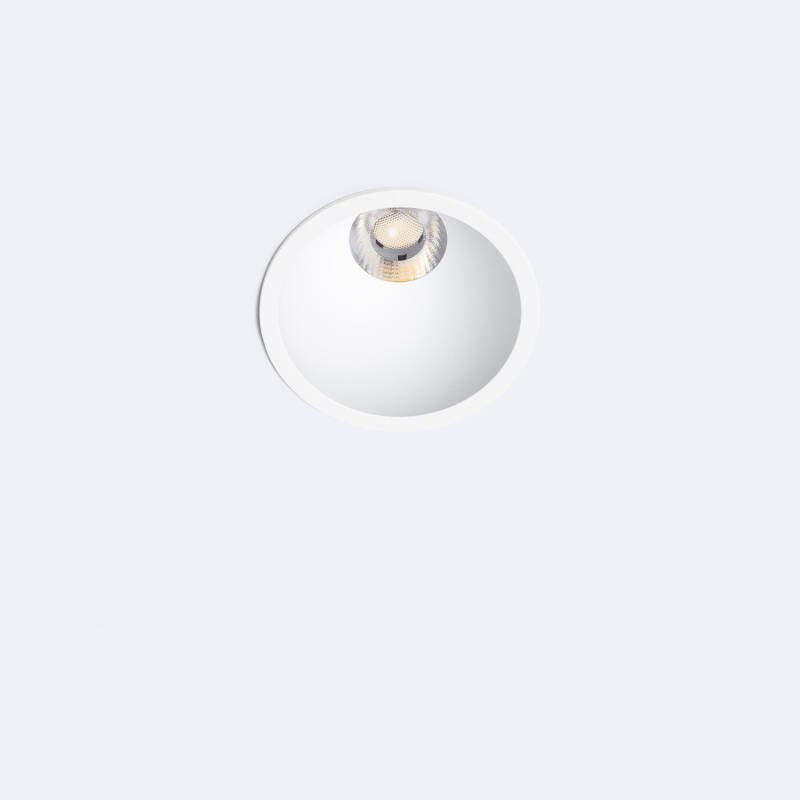 Foco Downlight LED 10W Corte Ø 63 mm Deep