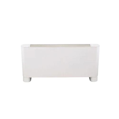 Fancoil Suelo 7,35kW frío / 8,05kW calor