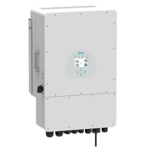 Inversor Deye 12kW Híbrido Trifásico Sun 12K-SG04LP3-EU