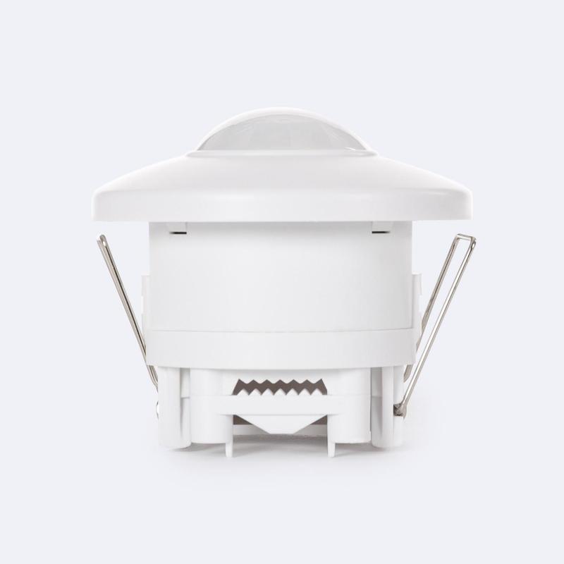 Sensor de Movimiento PIR 360º Downlight/Superfície Design