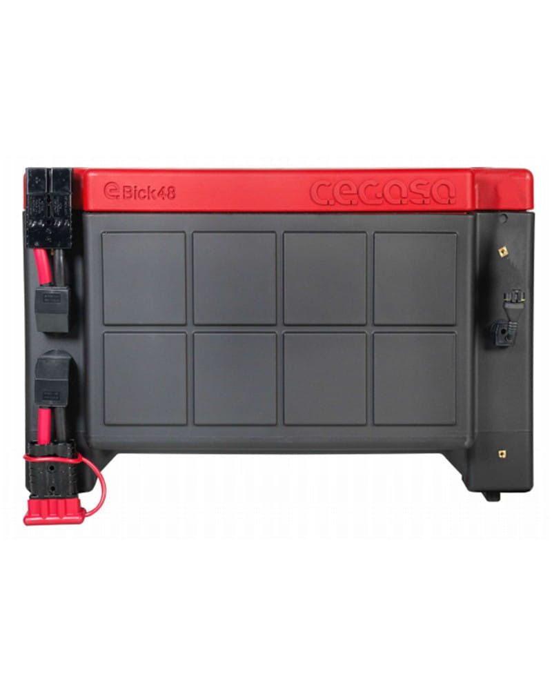 Batería de litio Cegasa Ebick Ultra 175 280Ah