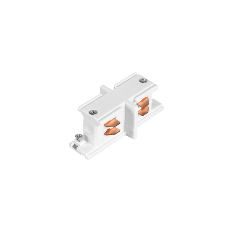 Conector Tipo I para Carril Trifásico
