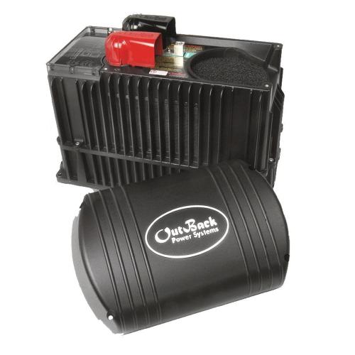 Inversor Outback 2600W 12V VFXR2612E