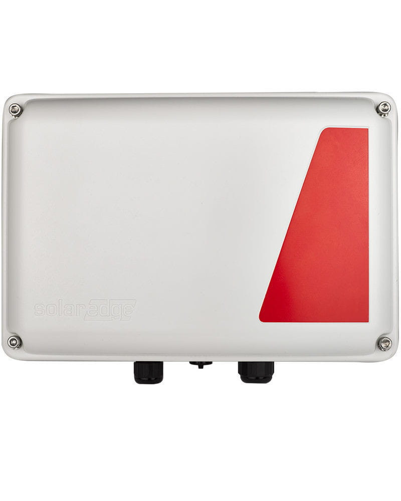 Interfaz SolarEdge StorEdge SESTI-S4 para HD-Wave
