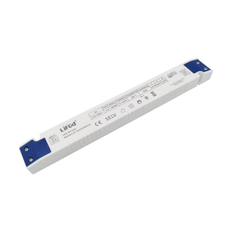 Fuente de Alimentación LIFUD 24 V DC 150W LF-GHY150H24