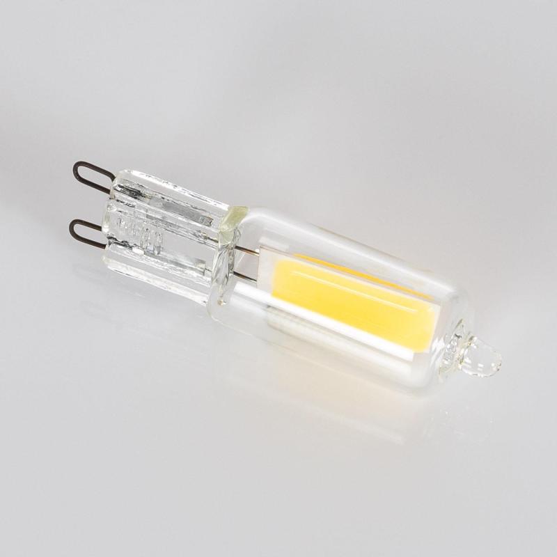 Bombilla LED G9 2W 220 lm COB