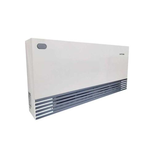 Fancoil Suelo 3,1kW frío / 5kW calor Slim HTW