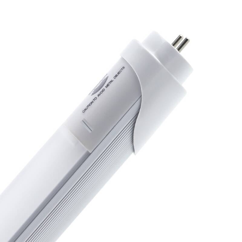 Tubo LED 150cm T8 G13 Detector de Movimiento Radar con luz de Seguridad 24W 100lm/W Aluminio