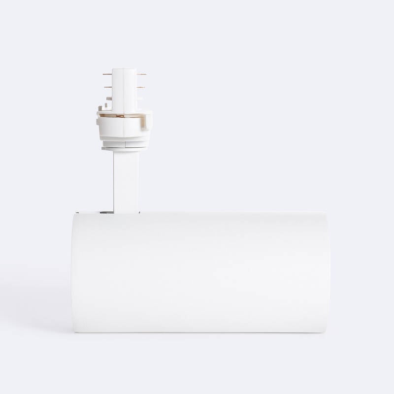 Foco Carril LED Trifásico 30W Fasano Especial Carnicería