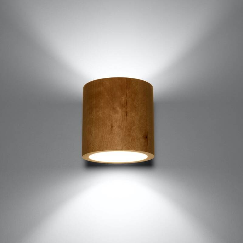 Aplique de Pared Orbis SOLLUX