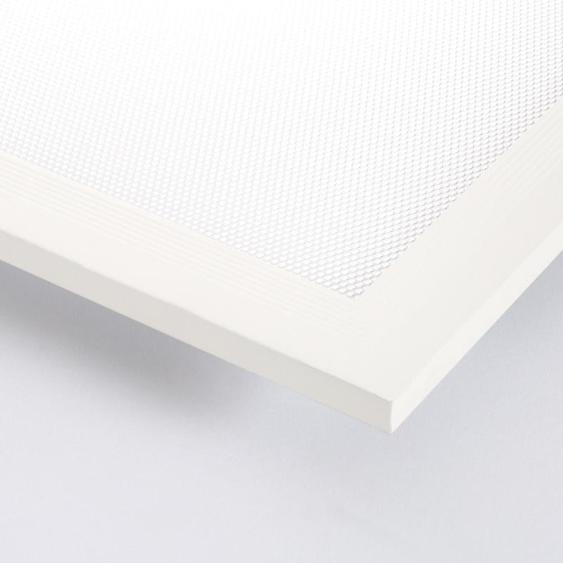 Panel LED 60x60 cm 40W 4000lm Regulable Microprismático (UGR17)