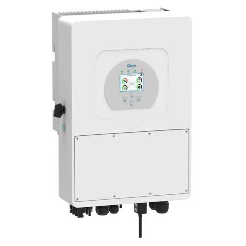 Inversor Deye 10kW Híbrido Trifásico HV SUN-10K-SG01HP3-EU-AM2