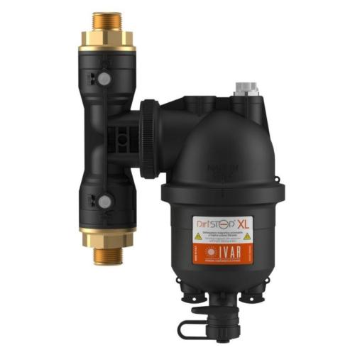 Desfangador magnético Dirtstop XL PM 1.1/4"