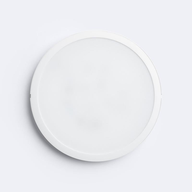 Plafón LED 30W Circular Ø300 mm