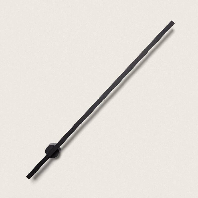 Aplique de Pared Lineal LED 10W Metal Houston