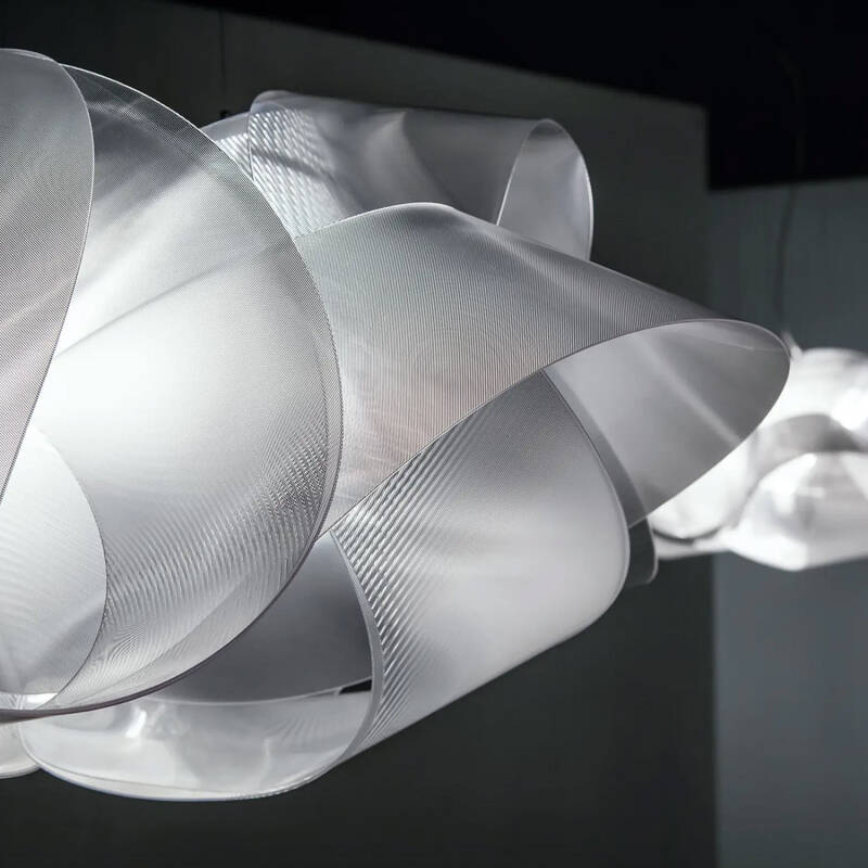 Lámpara Colgante SLAMP Fabula Suspension Large
