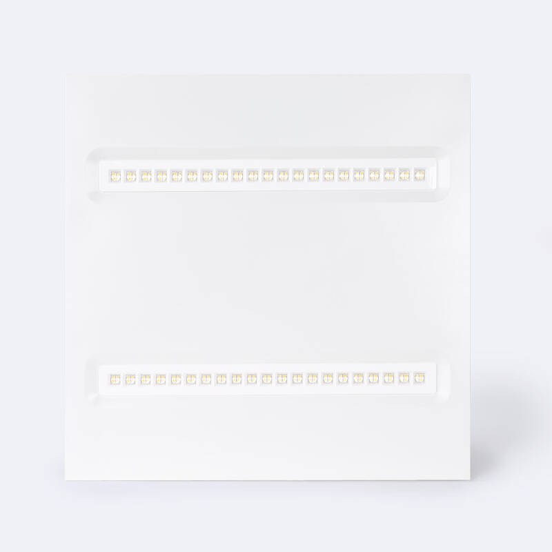 Panel LED 60x60 cm 30W 4200lm CCT Seleccionable VisualConfort PHILIPS Certadrive