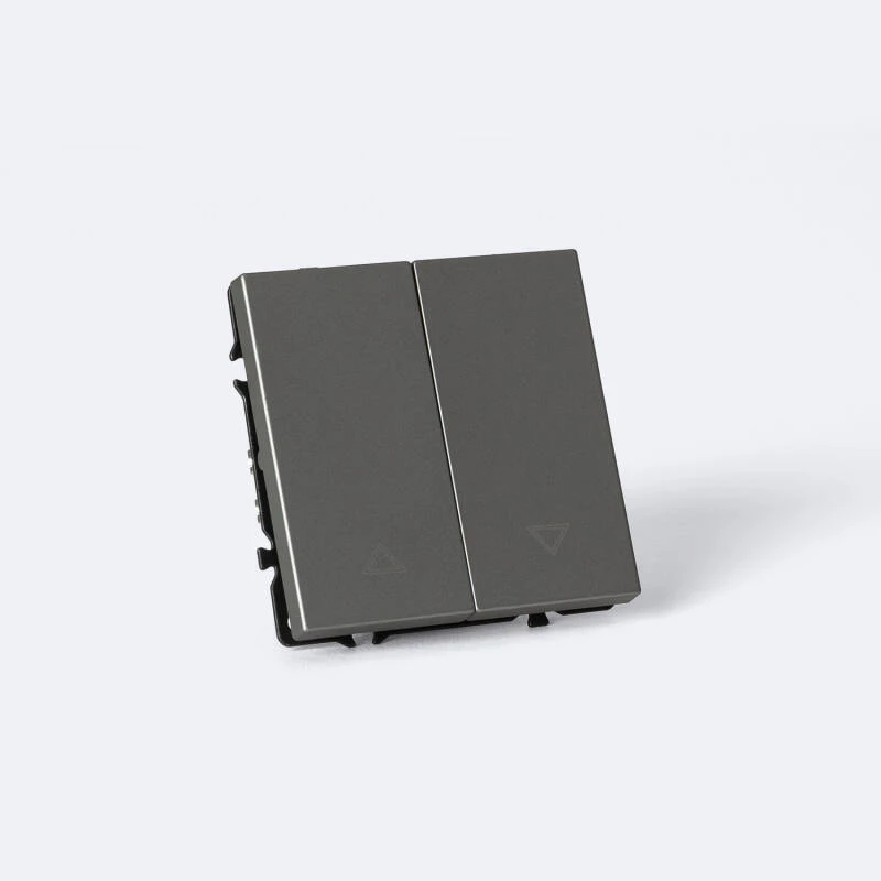 Interruptor Persiana Luxe 990