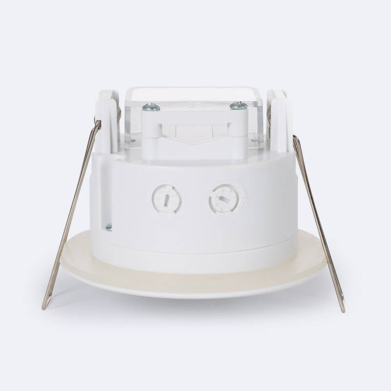 Sensor de Movimiento Empotrable PIR 360° IP65