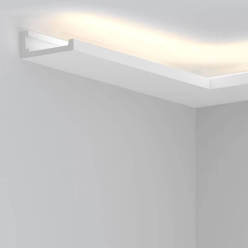 Moldura para Tira LED 2m Elah
