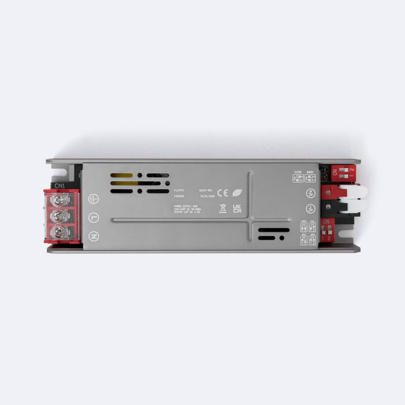 Fuente de Alimentación Slim Regulable en Intensidad Fade PRO 24V DC